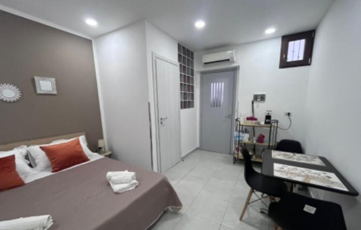 Bed and Breakfast Le Stanze Di Rosalia Palermo Esterno foto