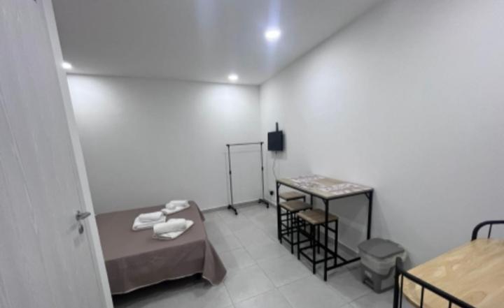 Bed and Breakfast Le Stanze Di Rosalia Palermo Esterno foto
